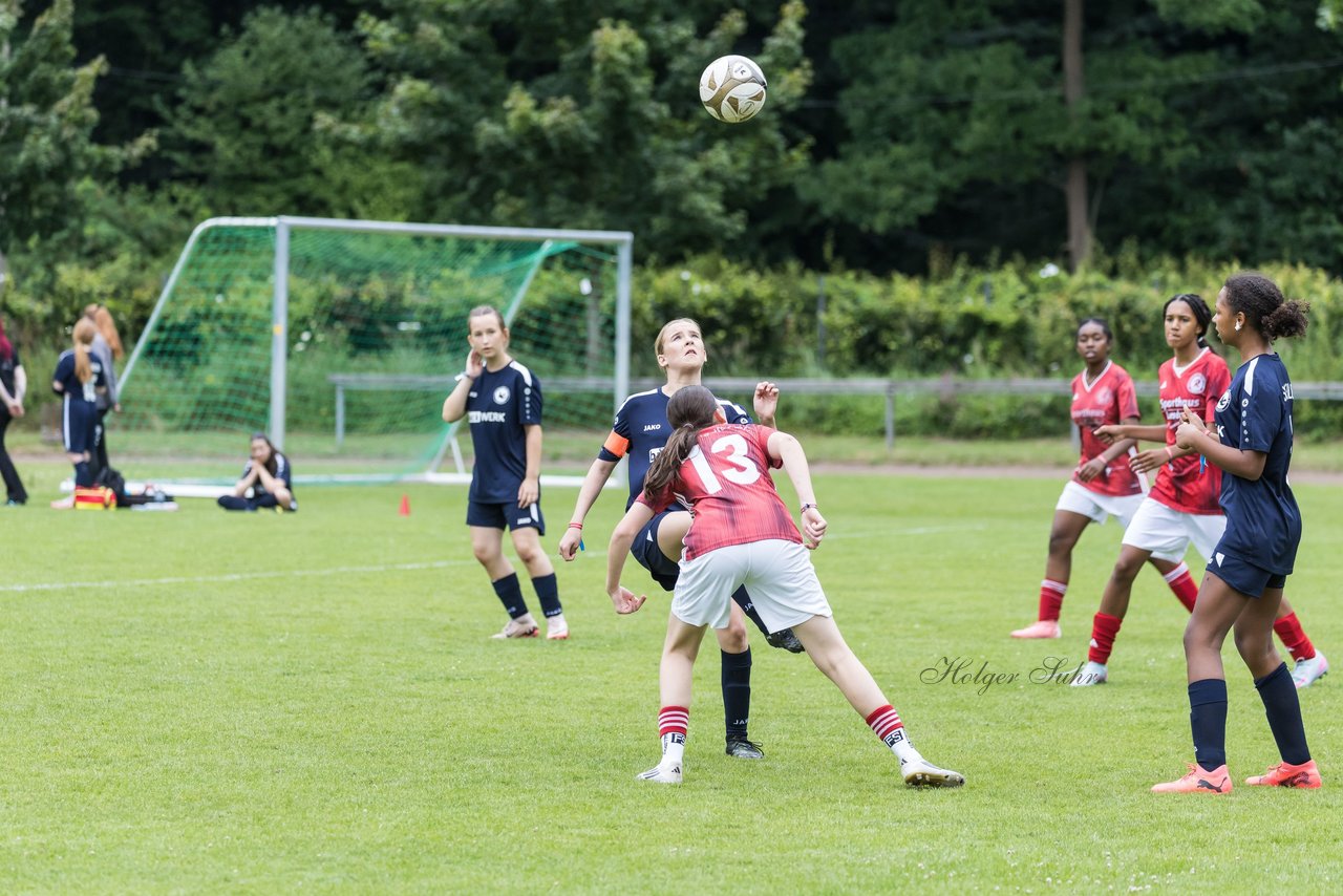 Bild 209 - Loewinnen Cup